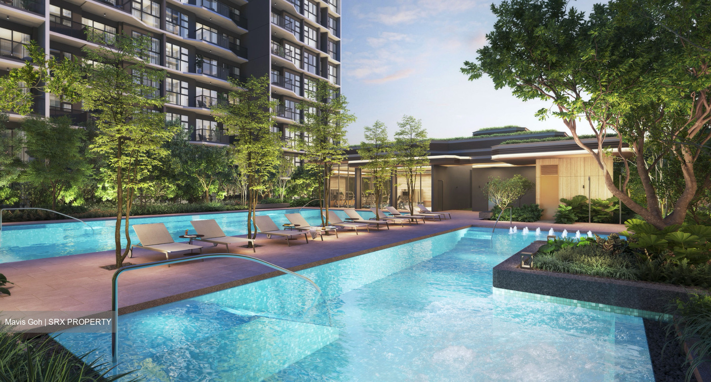Pinery Residences (D18), Condominium #527248551
